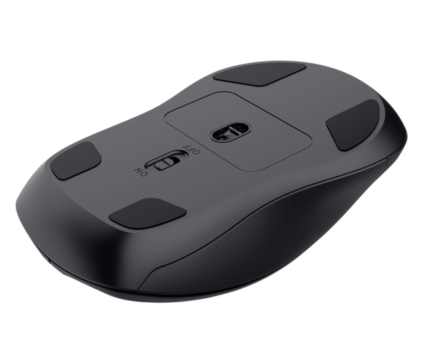 Trust FERRO HYPERWHEEL wireless  - 1489319 - zdjęcie 7